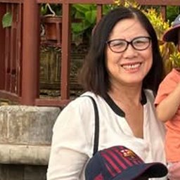 Ảnh đại diện của khách hàng Cô Thu H.